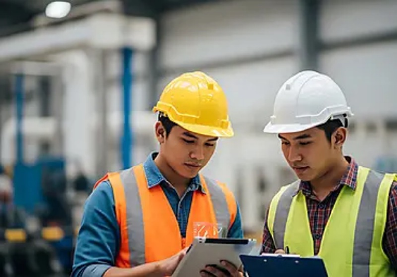 Giới thiệu Công ty TNHH Phụ tùng Công nghiệp Teso