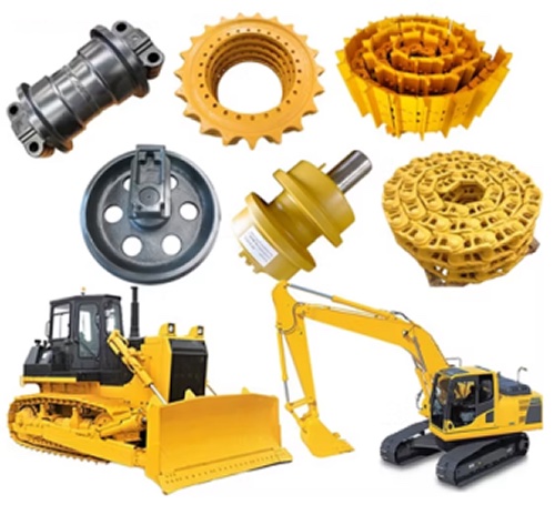 công ty tnhh phụ tùng công nghiệp teso